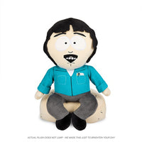 Thumbnail for KIDROBOT - 13in RANDY BALLS PLUSH