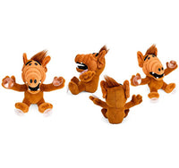 Thumbnail for KIDROBOT - ALF 7.5in PLUSH WINDOW CLINGER