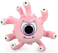 Thumbnail for KIDROBOT - BEHOLDER 7.5in PHUNNY PLUSH