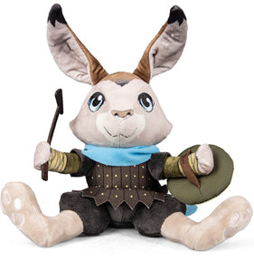 KIDROBOT - AGDON LONGSCARF PHUNNY PLUSH