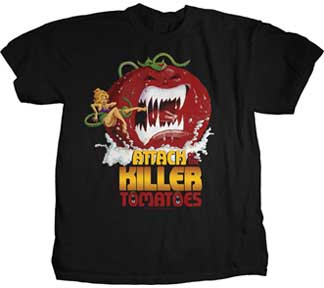MOVIE POSTER MENS T-SHIRT