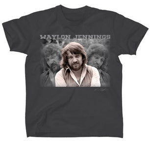 PORTRAIT MENS T-SHIRT
