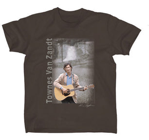 LEAVIN ON MY WAY MENS T-SHIRT