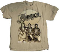 Thumbnail for LOGO MENS T-SHIRT