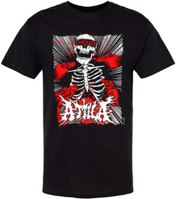CANCELLED MENS T-SHIRT