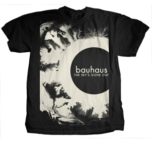 THE SKYS GONE OUT PREMIUM PRINT MENS LIGHTWEIGHT T-SHIRT