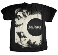 Thumbnail for THE SKYS GONE OUT PREMIUM PRINT MENS LIGHTWEIGHT T-SHIRT