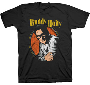 PORTRAIT MENS T-SHIRT