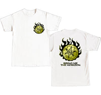 Thumbnail for FLAMES MENS LIGHTWEIGHT T-SHIRT