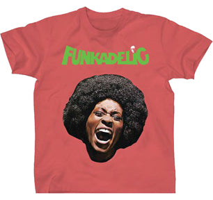 MAGGOT BRAIN MENS T-SHIRT