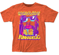 Thumbnail for PORTRAIT PHOTO MENS T-SHIRT
