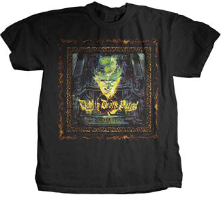 DDP 4 LIFE MENS T-SHIRT