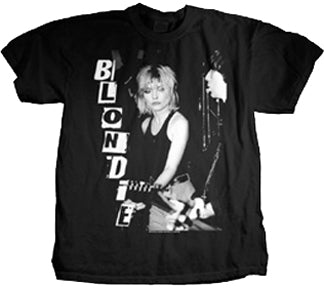 LIVE BAND MENS LIGHTWEIGHT T-SHIRT
