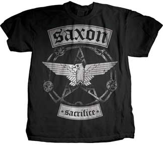 SACRIFICE MENS T-SHIRT