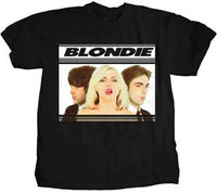 Thumbnail for HOT LIPS MENS LIGHTWEIGHT T-SHIRT