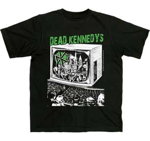2016 INVASION MENS T-SHIRT