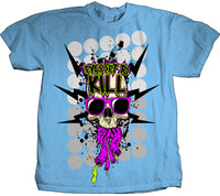 Thumbnail for KILL ROY MENS T-SHIRT