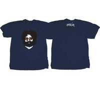 Thumbnail for CREAMERY MENS LIGHTWEIGHT T-SHIRT