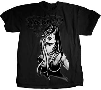 RUCA MENS T-SHIRT