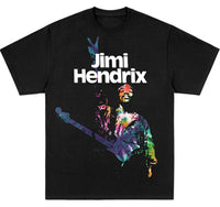 Thumbnail for PEACE MENS LIGHTWEIGHT T-SHIRT