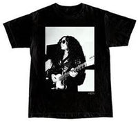 Thumbnail for GUITAR MENS LIGHTWEIGHT T-SHIRT