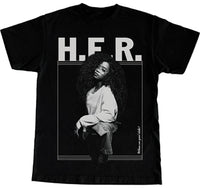 Thumbnail for STANDING PHOTO MENS LIGHTWEIGHT T-SHIRT
