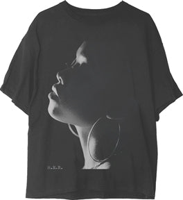 PROFILE SHOT MENS LIGHTWEIGHT T-SHIRT
