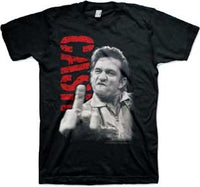Thumbnail for THE FINGER MENS LIGHTWEIGHT T-SHIRT