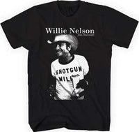 Thumbnail for PORTRAIT MENS LIGHTWEIGHT T-SHIRT