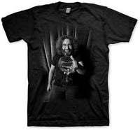 Thumbnail for SALUTATIONS MENS LIGHTWEIGHT T-SHIRT