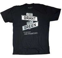 Thumbnail for STREET OF DREAMS MENS LIGHTWEIGHT T-SHIRT