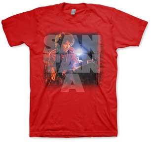 MIRAGE MENS LIGHTWEIGHT T-SHIRT
