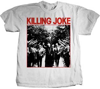 POPE MENS T-SHIRT