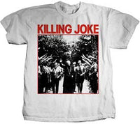 Thumbnail for POPE MENS T-SHIRT