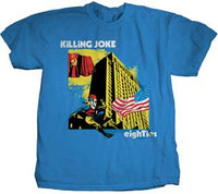 Thumbnail for EIGHTIES MENS T-SHIRT