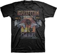 Thumbnail for INGLEWOOD MENS LIGHTWEIGHT T-SHIRT