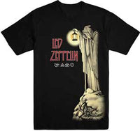 Thumbnail for HERMIT MENS LIGHTWEIGHT T-SHIRT