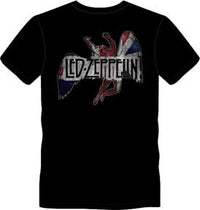 Thumbnail for ICARUS FLAG MENS LIGHTWEIGHT T-SHIRT