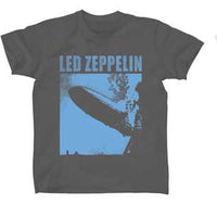 Thumbnail for BLUE ZEPPELIN MENS LIGHTWEIGHT T-SHIRT