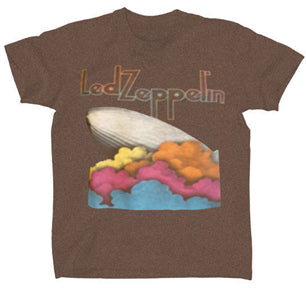 BLIMP T-SHIRTE II MENS LIGHTWEIGHT T-SHIRT