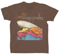 Thumbnail for BLIMP T-SHIRTE II MENS LIGHTWEIGHT T-SHIRT