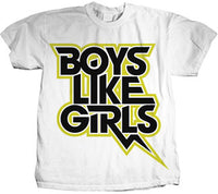 Thumbnail for BOLT MENS LIGHTWEIGHT T-SHIRT
