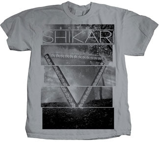 ALBUM MENS LIGHTWEIGHT T-SHIRT