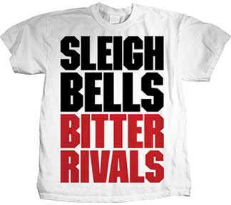 BITTER RIVALS MENS LIGHTWEIGHT T-SHIRT
