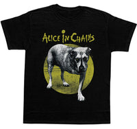 Thumbnail for DOG MENS T-SHIRT
