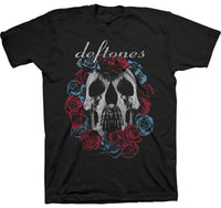 Thumbnail for SKULL  MENS LIGHTWEIGHT T-SHIRT