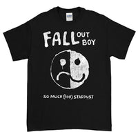 Thumbnail for SMILE FROWN MENS T-SHIRT