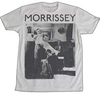 Thumbnail for BARBER MENS LIGHTWEIGHT T-SHIRT