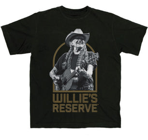 RESERVE MENS LIGHTWEIGHT T-SHIRT