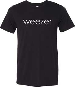 LOGO MENS LIGHTWEIGHT T-SHIRT